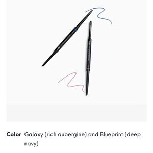 Lithe High Definition Gel Eyeliner - Black